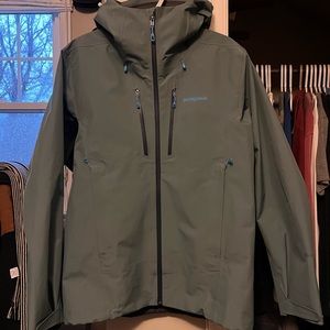Men Patagonia Triolet Jacket